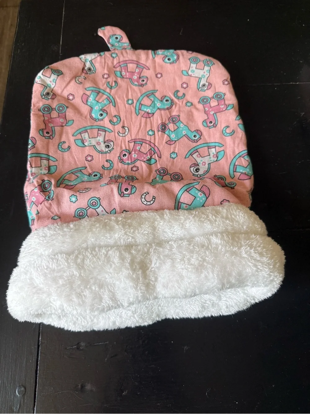 Cat/Dog/Small Pets Plush Sleeping Bag